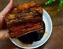 盐菜扣肉的做法图解6