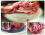烫面柳叶羊肉蒸饺的做法图解1