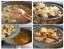 比传统咕咾肉健康的秘制爱心菠萝鸡肉的做法图解7