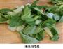 菜减肥餐之香菇油菜的做法图解5