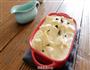 Bread Pudding面包布丁的做法图解11