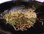牛肉丝炒面的做法图解10