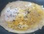 快手早餐饼的做法图解5