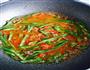 宝宝牛肉蒸面的做法图解6