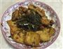 家常煎豆腐的做法图解4