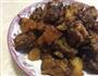 蜜汁土豆排骨的做法图解6