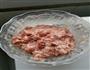 蚕豆肉末汤的做法图解3