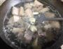 花菇红烧肉的做法图解3