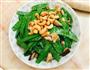 荷兰豆酸菜炒牛肉的做法图解10