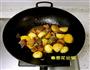 土豆烧牛肉的做法图解8