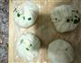 韭菜鸡蛋饼的做法图解5