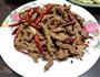 理莫愁私房清真麻辣牛肉条的做法图解8