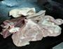 皮蛋猪杂粥的做法图解2