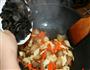 木耳杏鲍菇炒腊肉的做法图解9