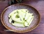 腌青芒果-开胃爽口的做法图解2