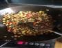 菠萝炒饭的做法图解12