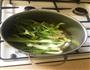 青菜豆腐汤的做法图解4