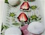 草莓大福的做法图解8