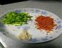 蔬菜蒸蛋饭的做法图解3
