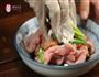今天我要很认真的做一份假排骨给你吃-糖醋假排骨的做法图解1