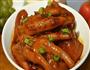 黑暗料理-百香果番茄鸡爪的做法图解11