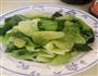 耗油油菜的做法图解2