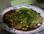 耗油油菜的做法图解5
