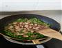 肉沫豌豆的做法图解6