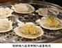 菜之蒜蓉粉丝蒸夏夷贝扇贝的做法图解9