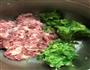 芹菜肉馅饺子&玉米肉馅饺子的做法图解2