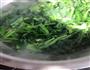 菠菜面的做法图解1