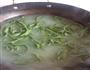 菠菜面的做法图解4