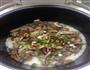 乳鸽焗饭的做法图解5