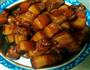 红烧肉的做法图解1