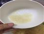 宝宝辅食-苹果米糊的做法图解1