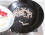 水芹菜千张炒肉丝的做法图解4