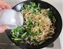 水芹菜千张炒肉丝的做法图解7