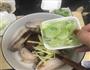鲜味豆豉虫草花蒸鸡翅的做法图解12