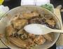 鲜味豆豉虫草花蒸鸡翅的做法图解14