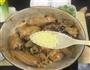 鲜味豆豉虫草花蒸鸡翅的做法图解16