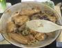 鲜味豆豉虫草花蒸鸡翅的做法图解17
