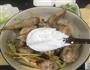 鲜味豆豉虫草花蒸鸡翅的做法图解18