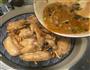 鲜味豆豉虫草花蒸鸡翅的做法图解22