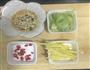 鲜味豆豉虫草花蒸鸡翅的做法图解4