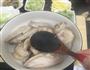 鲜味豆豉虫草花蒸鸡翅的做法图解8