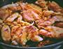 春日小清新 香橙煎鸡肉的做法图解19