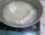 青菜鸡蛋面的做法图解5