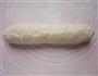 港式豆沙麻花面包的做法图解11
