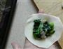 菠菜包的做法图解6