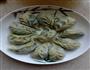 菠菜包的做法图解8
